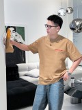 すぐ届く 2026 プラダ 新作 半袖Tシャツ スーパーコピー