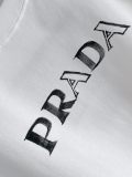 新色登場☆ 2026 プラダ 新作 半袖Tシャツ コピー