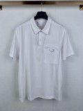 超希少！2026 プラダ 新作 半袖Tシャツ スーパーコピー