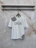 最安値挑戦 2026 ディオール 新作 半袖Tシャツ スーパーコピー