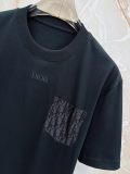 争奪戦 2026 ディオール 新作 半袖Tシャツ 偽物