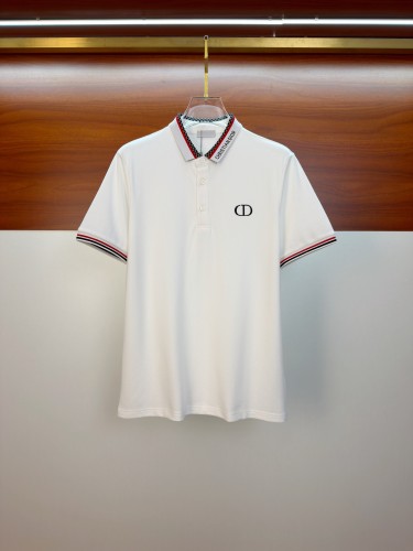 注目アイテム♡ 2026 ディオール 新作 半袖Tシャツ 偽物