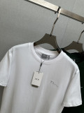 世界中で大人気♪ 2026 ディオール 新作 半袖Tシャツ 偽物