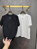 即発送！2026 ディオール 新作 半袖Tシャツ 偽物 2色