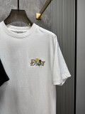 注目度抜群！2026 ディオール 新作 半袖Tシャツ コピー 2色