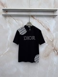 ☆超人気☆ 2026 ディオール 新作 半袖Tシャツ コピー