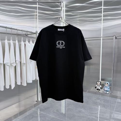 希少♪限定 2026 ディオール 新作 半袖Tシャツ コピー