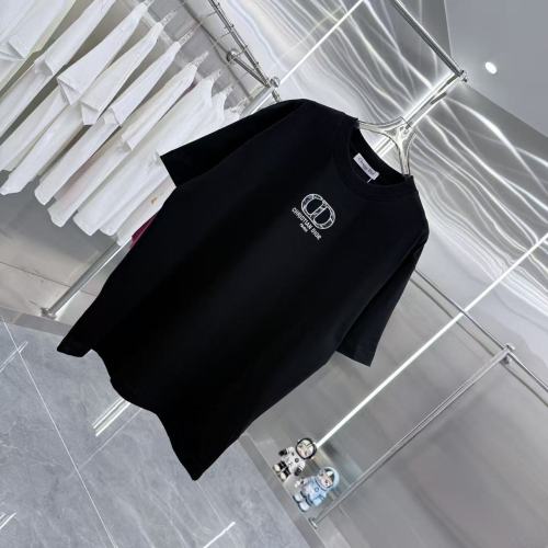 希少♪限定 2026 ディオール 新作 半袖Tシャツ コピー