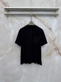 争奪戦 2026 ディオール 新作 半袖Tシャツ 偽物
