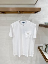 定番人気！2026 プラダ 新作 半袖Tシャツ コピー