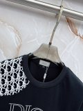 ☆超人気☆ 2026 ディオール 新作 半袖Tシャツ コピー