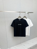 すぐ届く 2026 ディオール 新作 半袖Tシャツ スーパーコピー