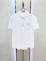 希少♪限定 2026 プラダ 新作 半袖Tシャツ 偽物