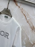 最安値挑戦 2026 ディオール 新作 半袖Tシャツ スーパーコピー