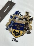 累積売上総額第１位！2026 ディオール 新作 半袖Tシャツ 偽物