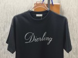 注目度抜群！2026 ディオール 新作 半袖Tシャツ スーパーコピー