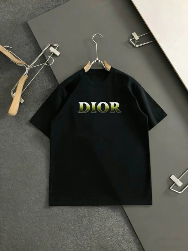 即発送！2026 ディオール 新作 半袖Tシャツ スーパーコピー 2色
