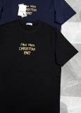 【使い勝手抜群】2026 ディオール 新作 半袖Tシャツ スーパーコピー