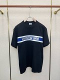新色登場☆ 2026 ディオール 新作 半袖Tシャツ 偽物 2色