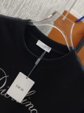 注目度抜群！2026 ディオール 新作 半袖Tシャツ スーパーコピー