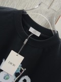 人気急上昇新作 2026 ディオール 新作 半袖Tシャツ コピー
