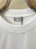 人気No1★ 2026 ディオール 新作 半袖Tシャツ コピー 2色