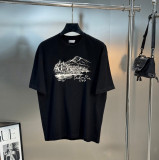注目アイテム☆ 2026 ディオール 新作 半袖Tシャツ コピー
