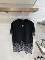 すぐ届く 2026 ディオール 新作 半袖Tシャツ スーパーコピー