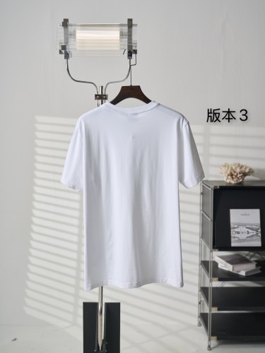 高品質♪♪♪ 2026 ディオール 新作 半袖Tシャツ コピー