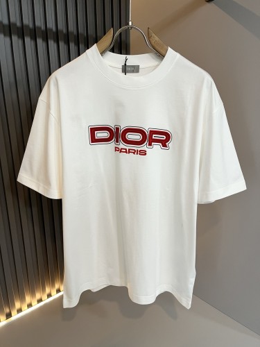 ☆超人気☆ 2026 ディオール 新作 半袖Tシャツ コピー