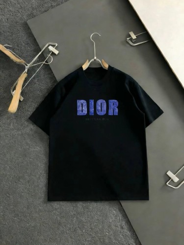 絶対欲しい！2026 ディオール 新作 半袖Tシャツ コピー