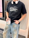 注目アイテム☆ 2026 ディオール 新作 半袖Tシャツ コピー