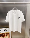 お洒落 2026 ディオール 新作 半袖Tシャツ スーパーコピー