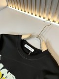 目を惹くカラー 2026 ディオール 新作 半袖Tシャツ 偽物