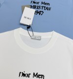 絶対欲しい！2026 ディオール 新作 半袖Tシャツ コピー