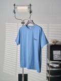 新色登場☆ 2026 ディオール 新作 半袖Tシャツ 偽物