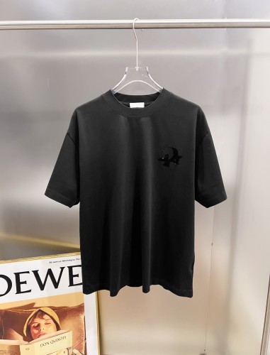 【大特価】2026 ディオール 新作 半袖Tシャツ コピー