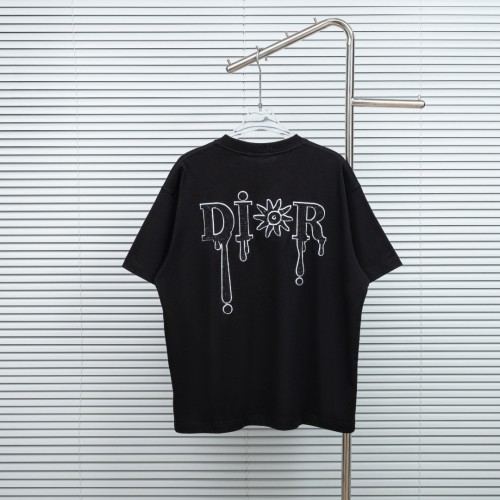 ★日本!!人気！2026 ディオール 新作 半袖Tシャツ スーパーコピー