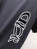 完売必至 2026 ディオール 新作 半袖Tシャツ 偽物
