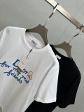 日本未入荷 2026 ディオール 新作 半袖Tシャツ コピー