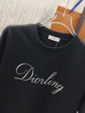 注目度抜群！2026 ディオール 新作 半袖Tシャツ スーパーコピー