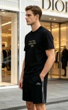 【使い勝手抜群】2026 ディオール 新作 半袖Tシャツ スーパーコピー