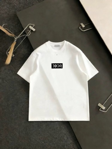 売上総額１位！2026 ディオール 新作 半袖Tシャツ 偽物 2色