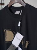 入手困難品！2026 ディオール 新作 半袖Tシャツ スーパーコピー