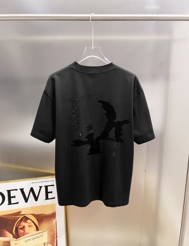 【大特価】2026 ディオール 新作 半袖Tシャツ コピー