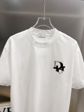 お洒落 2026 ディオール 新作 半袖Tシャツ スーパーコピー