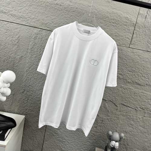 注目度抜群！2026 ディオール 新作 半袖Tシャツ コピー