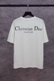 ☆超人気☆ 2026 ディオール 新作 半袖Tシャツ 偽物