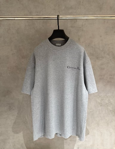 人気急上昇 2026 ディオール 新作 半袖Tシャツ スーパーコピー