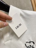 人気急上昇新作 2026 ディオール 新作 半袖Tシャツ スーパーコピー